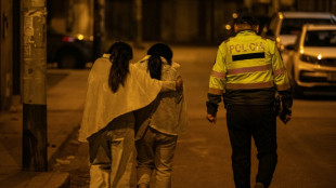 Peru enfrenta o desafio de conter o crescente neg&oacute;cio da extors&atilde;o