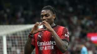 Calcio: Milan partito per Usa, c'&egrave; Leao ma out altri big