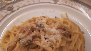 Tajani, mangiare italiano fa bene, lavorare sulla comunicazione