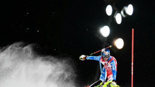 Mondiaux de ski: Cl&eacute;ment No&euml;l, dernier espoir pour les Bleus