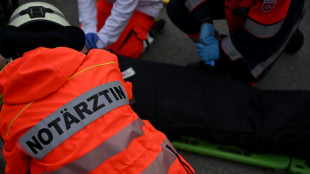 Mann in Hannover von Stadtbahn &uuml;berrollt und get&ouml;tet