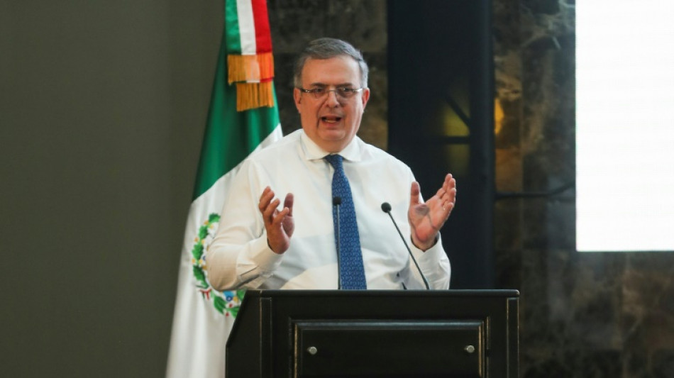 M&eacute;xico invita a varios pa&iacute;ses a invertir en sus proyectos de energ&iacute;as limpias