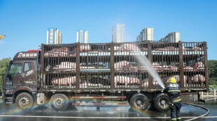 R&eacute;cords de calor registrados en el este de China