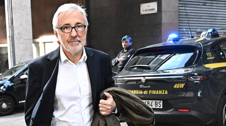 Castellucci, mi sento responsabile ma non colpevole