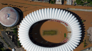 CBF anuncia suspensão do Brasileirão por duas rodadas devido às enchentes no RS