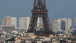Ao menos 40 atletas testaram positivo para covid-19 ou outras doen&ccedil;as respirat&oacute;rias durante Paris-2024