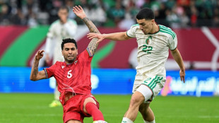 CAN-2025: un sans-faute sans trembler pour l'Alg&eacute;rie