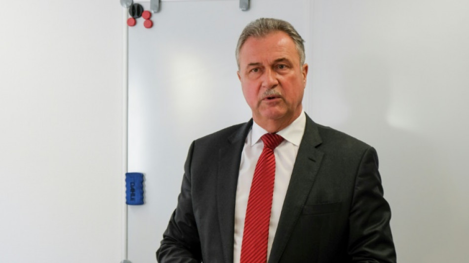 GDL-Chef Weselsky will "maximal f&uuml;nf Tage" streiken