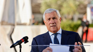 Tajani, condanniamo gli attacchi alla missione Unifil