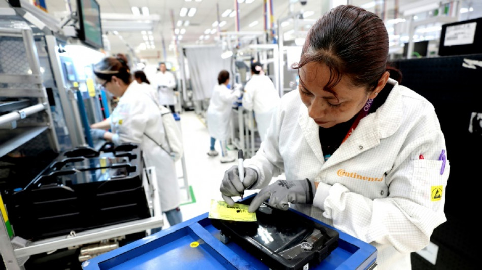 Entre Trump y China, México se adapta a la nueva realidad del comercio