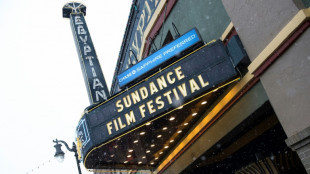 Sundance film festival moving to Boulder, Colorado