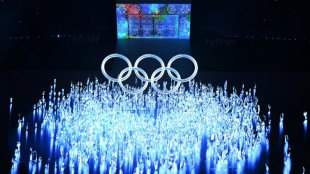 Olympische Winterspiele in Peking offiziell eröffnet