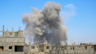 Socorristas de Gaza reportan 20 muertos en operaciones israel&iacute;es