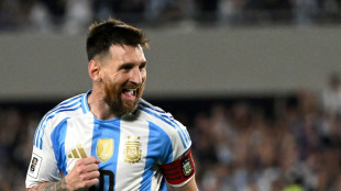 Messi Monumental: astro retorna &agrave; Argentina em grande estilo contra a Bol&iacute;via
