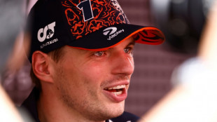 F1: Verstappen pi&egrave;ge les McLaren lors du sprint du GP de Belgique
