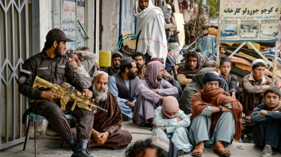 Au&szlig;enamt: 211 Afghanen mit deutscher Aufnahmezusage nach Pakistan abgeschoben