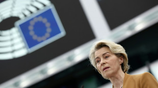 Ursula von der Leyen, une autorit&eacute; forg&eacute;e dans les crises