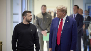 Trump, 'vedr&ograve; Zelensky questa settimana o la prossima'