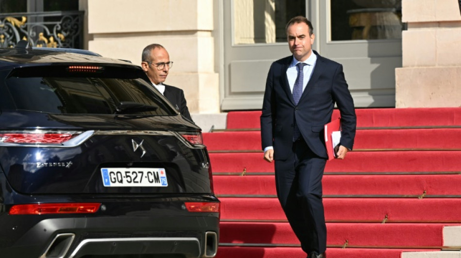 Fitch downgrades France's credit rating in new debt blow