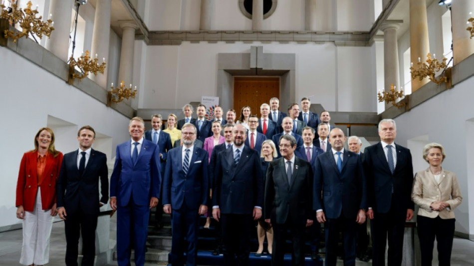 La UE busca dejar de lado sus diferencias para enfrentar la crisis energ&eacute;tica