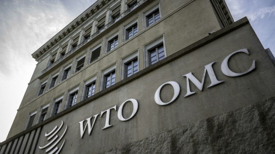 Aumenta tens&atilde;o na rela&ccedil;&atilde;o entre EUA e Brasil com tarifa&ccedil;o de 50% e consulta na OMC