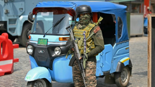 Nations urge restraint in India-Pakistan clash