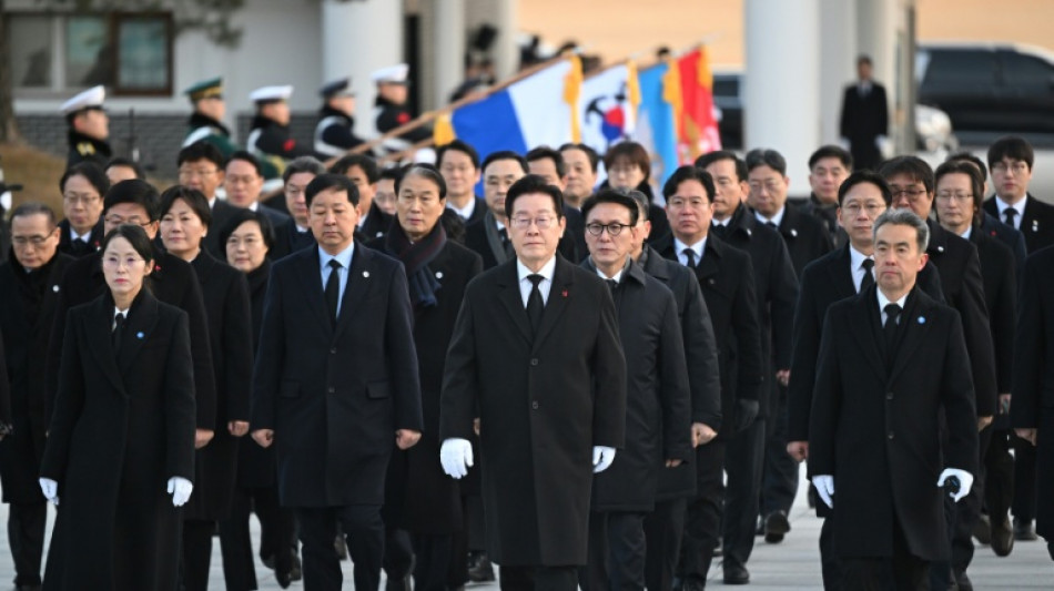 AI, chips boom sent South Korea exports soaring in 2025