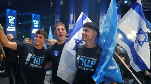Elections en Isra&euml;l: Eisenkot se dit pr&ecirc;t &agrave; former un gouvernement
