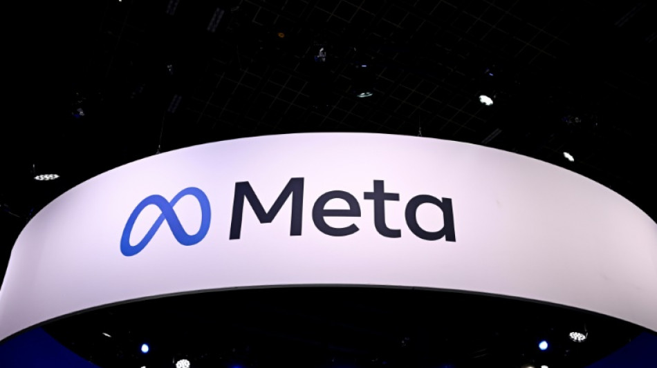 Meta to train AI models on European users' public data
