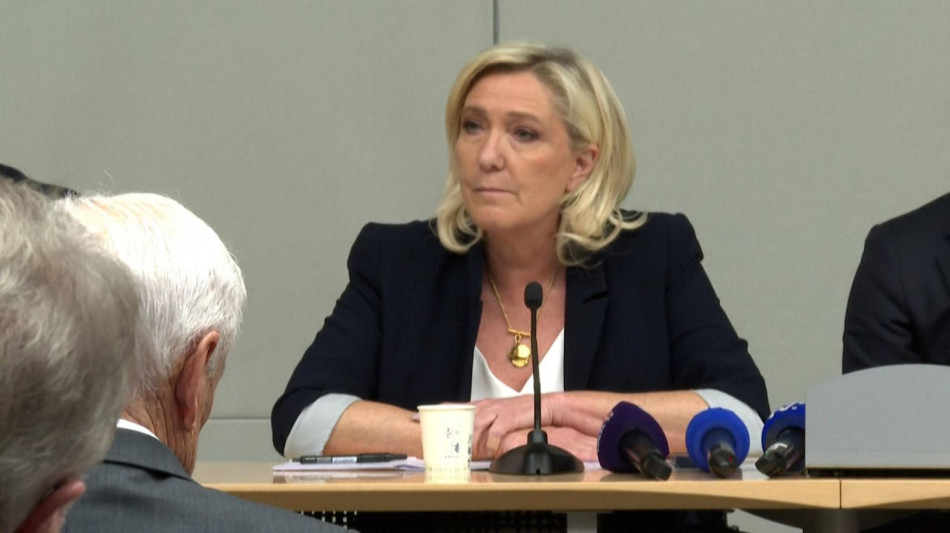 Rn presenta ricorso contro la condanna