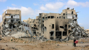 Les négociations dans l'impasse pour une trêve à Gaza, "réunion d'urgence" au Qatar