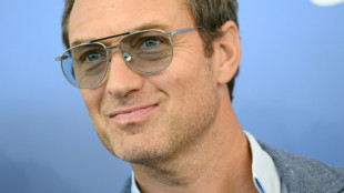 Jude Law n'a pas eu peur de se glisser dans la peau de Poutine