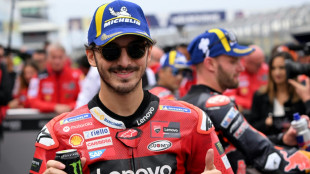 MotoGP: Zarco siegt in Australien - Bagnaia baut F&uuml;hrung aus