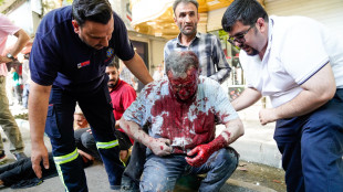Iran, almeno 224 uccisi nei raid israeliani da venerd&igrave;