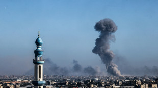 Gaza: Netanyahu persiste pour une offensive sur Rafah, pressions croissantes &agrave; l'&eacute;tranger