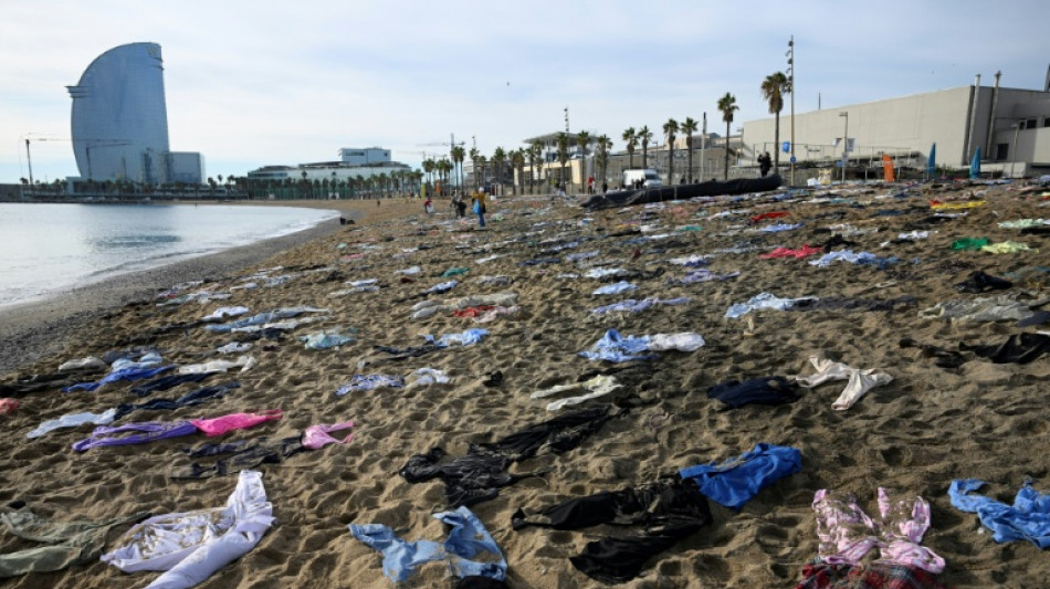 M&aacute;s de 175.000 rescates de migrantes en el Mediterr&aacute;neo desde 2015, aseguran las ONG