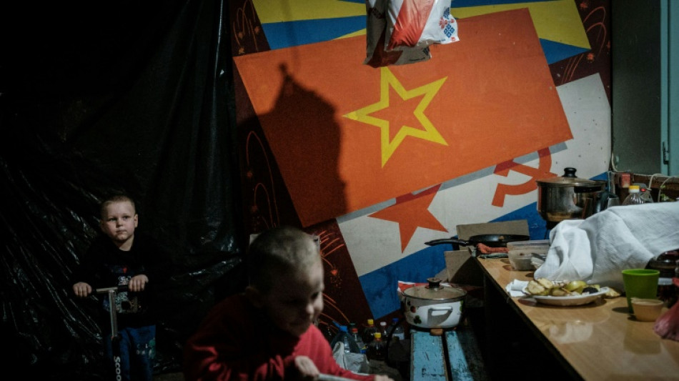 Ukraine: à Boutcha, Guterres appelle Moscou à coopérer avec la CPI  