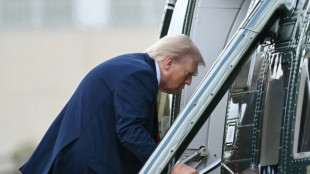 Sa&uacute;de de Trump &eacute; 'excelente', diz m&eacute;dico ap&oacute;s 2&ordm; check-up do ano