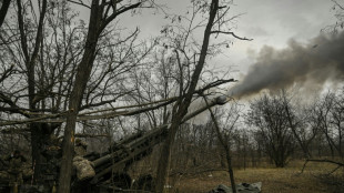 Ukraine-Krieg führt zu starkem Anstieg bei europäischen Rüstungsimporten 