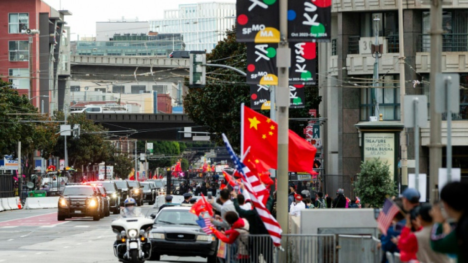 El presidente de la COP28 se felicita por la declaraci&oacute;n conjunta de China y EEUU sobre el clima