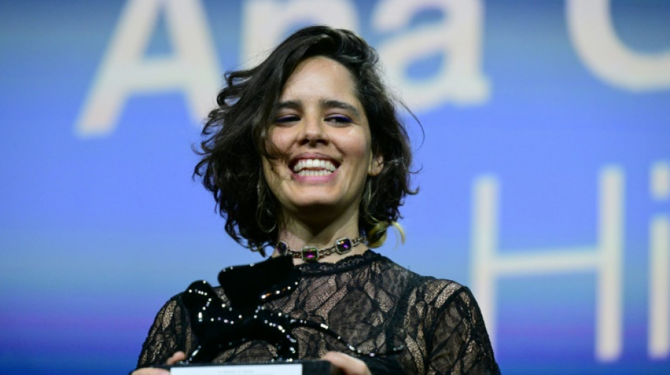 Película "Hiedra" de Ecuador, mejor guión en sección Horizontes de Venecia