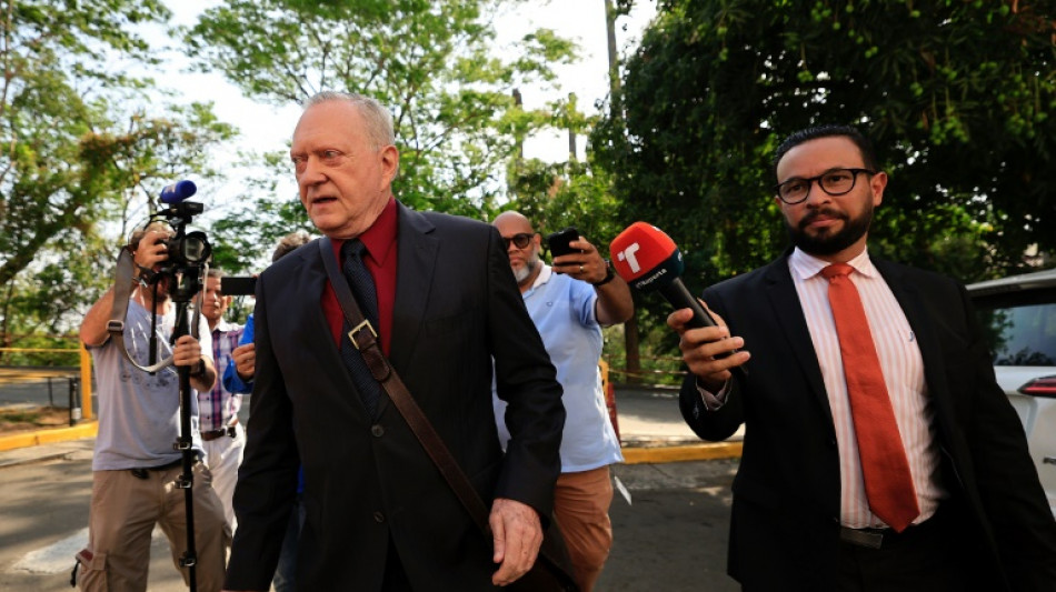 Concluyen audiencias de juicio por esc&aacute;ndalo de los "Panama Papers" 