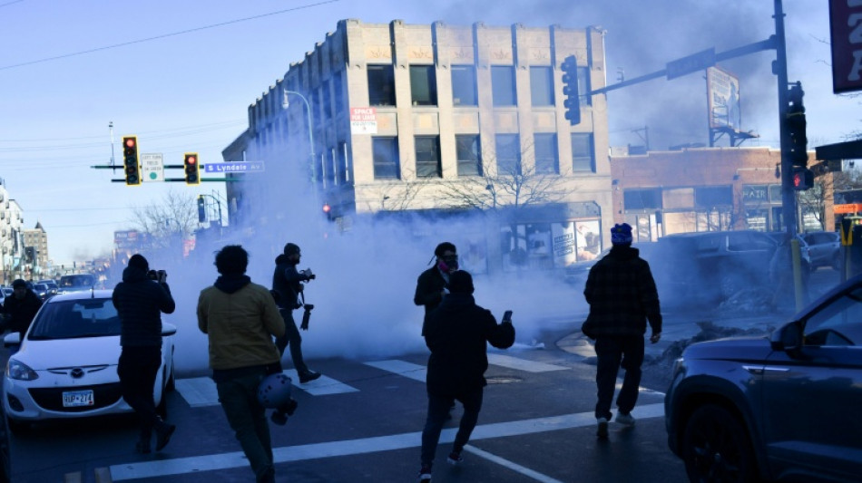 EEUU elimina la protecci&oacute;n a somal&iacute;es en medio de la creciente ofensiva contra la inmigraci&oacute;n