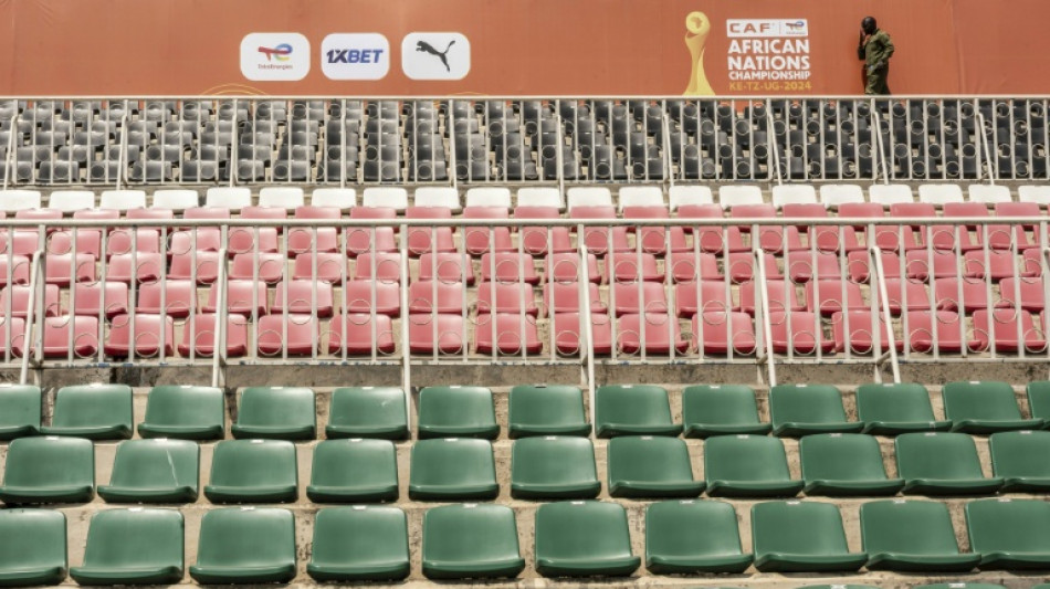 El misterio de las entradas evaporadas en Kenia para un partido de la selecci&oacute;n