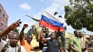 Burkina Faso vergibt Bergbaugenehmigung f&uuml;r Goldmine an russische Firma 