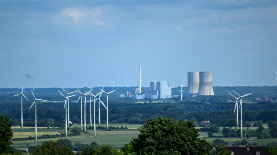 Energiewirtschaft h&auml;lt Erzeugung von mehr Strom aus Kohle f&uuml;r m&ouml;glich