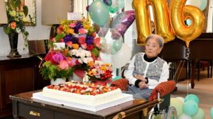Muere a los 116 a&ntilde;os una japonesa, la persona de m&aacute;s edad en el mundo
