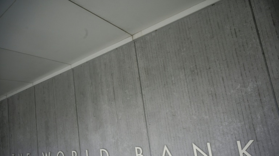 El BM nombra a Susana Cordeiro Guerra como vicepresidenta para Am&eacute;rica Latina y el Caribe