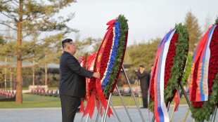 Corea del Norte enfrenta una "severa sequ&iacute;a", dice la prensa estatal