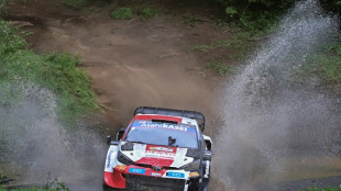 WRC: Ogier participera aux trois derniers rallyes de l'ann&eacute;e